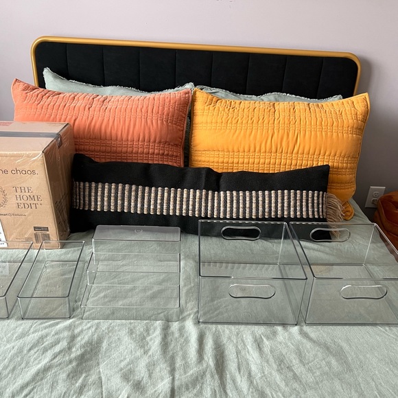 Home Edit Organizingcubes - Picture 7 of 7